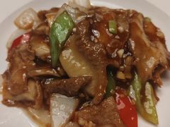 -缤圣源中国清真菜(群力店)
