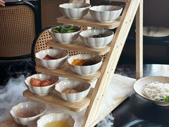 -滇野云南野生菌餐厅(陕西南路店)