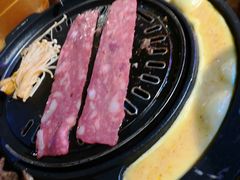 -超级神炭烤肉夜食(芥园西道店)