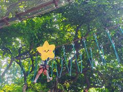 -白云山索道-售票处