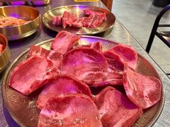 -釜山火炉·海鲜烤肉(紫藤路店)