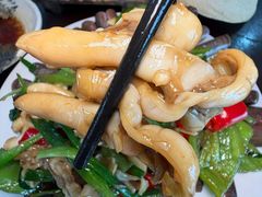 -岛中岛·海鲜大排档·万宁老字号(东澳店)