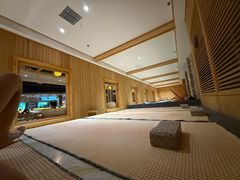 -星河湾温泉洗浴酒店