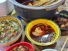 -冒椒火辣(奎星楼街店)