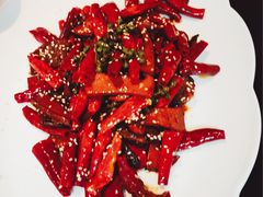 -曾宴·楚菜(湖北省博物馆店)