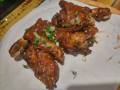 -金谷园饺子·烧烤·家宴(人大总店)