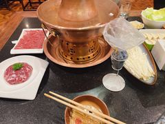 -南门涮肉(通州大船店)