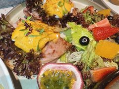 -BE BRIGHT KITCHEN(正佳广场店)