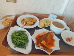 -贝美月子中心(半坡店)