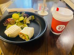 -红卡Cafe(尚8里店)