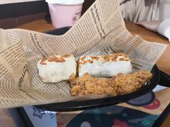 -TACO STAR 塔可星(下沙宝龙店)