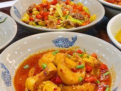 金钱蛋-潇湘阁(望京SOHO店)