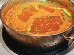 -野山舂·贵州现舂酸汤牛肉(民生路店)