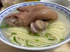 -盛兴面馆(真儒大厦店)