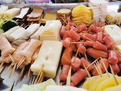 -江油特色冷沾沾(火炮街店)