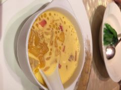 杨枝甘露-8餐厅(新葡京酒店)