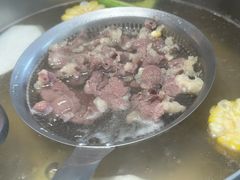 -陈记顺和潮汕牛肉火锅(韩江路店)