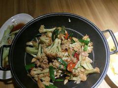 -御池园(顾村公园店)