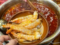 -华丰火锅(双林北横路店)