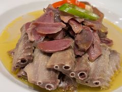 -大鹏饭店·金陵家宴(奥体中心店)