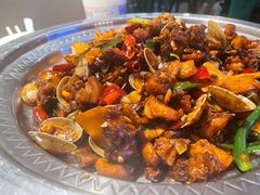 -东来土菜馆(民祥园路店)