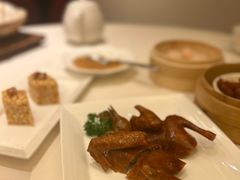 -利苑酒家(宜安广场店)
