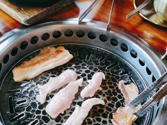 -江南本家韩国料理(太古仓中船汇店)