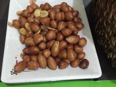 -利杨记·本味轩粥坊·烧烤(宝体店)