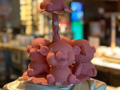 -AdD全日制餐厅(中谷花园酒店)