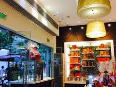-GODIVA(港汇恒隆广场)
