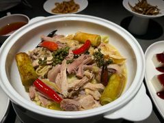 -粗茶淡饭·汉口公馆(循礼门店)