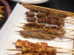 -老板娘串店·中餐&烧烤