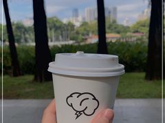 -荔枝公园(福田区)