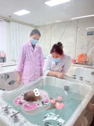 -敦南舒悦月子会所(南湖店)