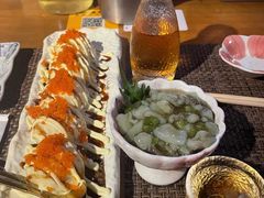-半藏居酒屋(香港花园店)