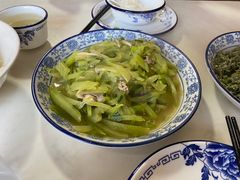 -南花桥羊肉馆老字号(乌镇店)