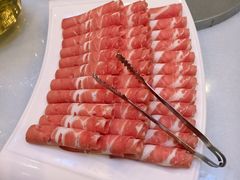 -日坛涮肉(日坛公园店)