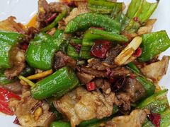 -波记美食店·现捞海鲜