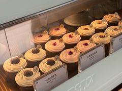 -LAN一见岚·精品蛋糕(琶洲保利店)
