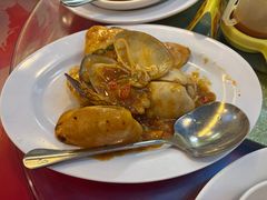 -大茄来海鲜餐厅(亚洲城分行)