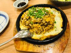 -万喜拉面