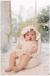 -KiYoMi儿童摄影工作室