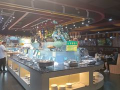 -巴犀烧烤(新崇光店)