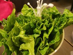 -润泽园椰子鸡(汇一城店)