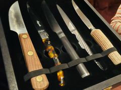 -恰餐厅及酒吧 CHAR Bar & Grill (北京丽都皇冠假日店)