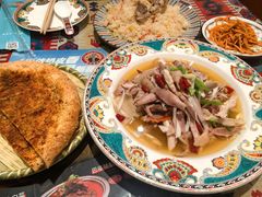 -巴依老爷新疆美食(工体旗舰店)