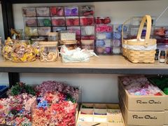 -100家灵感仓库·DIY团建(什刹海店)
