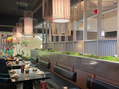 -三生三味密宗川菜·江景餐厅(来福士店)