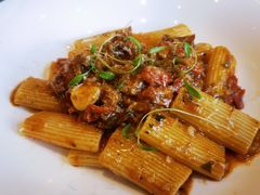 -OGGI TRATTORIA PIZZERIA(深业上城店)