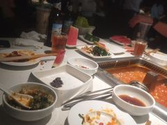 -海底捞火锅(顺义华联店)